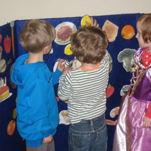 Preschool Spanish Classes and learning spanish with spanish curriculum